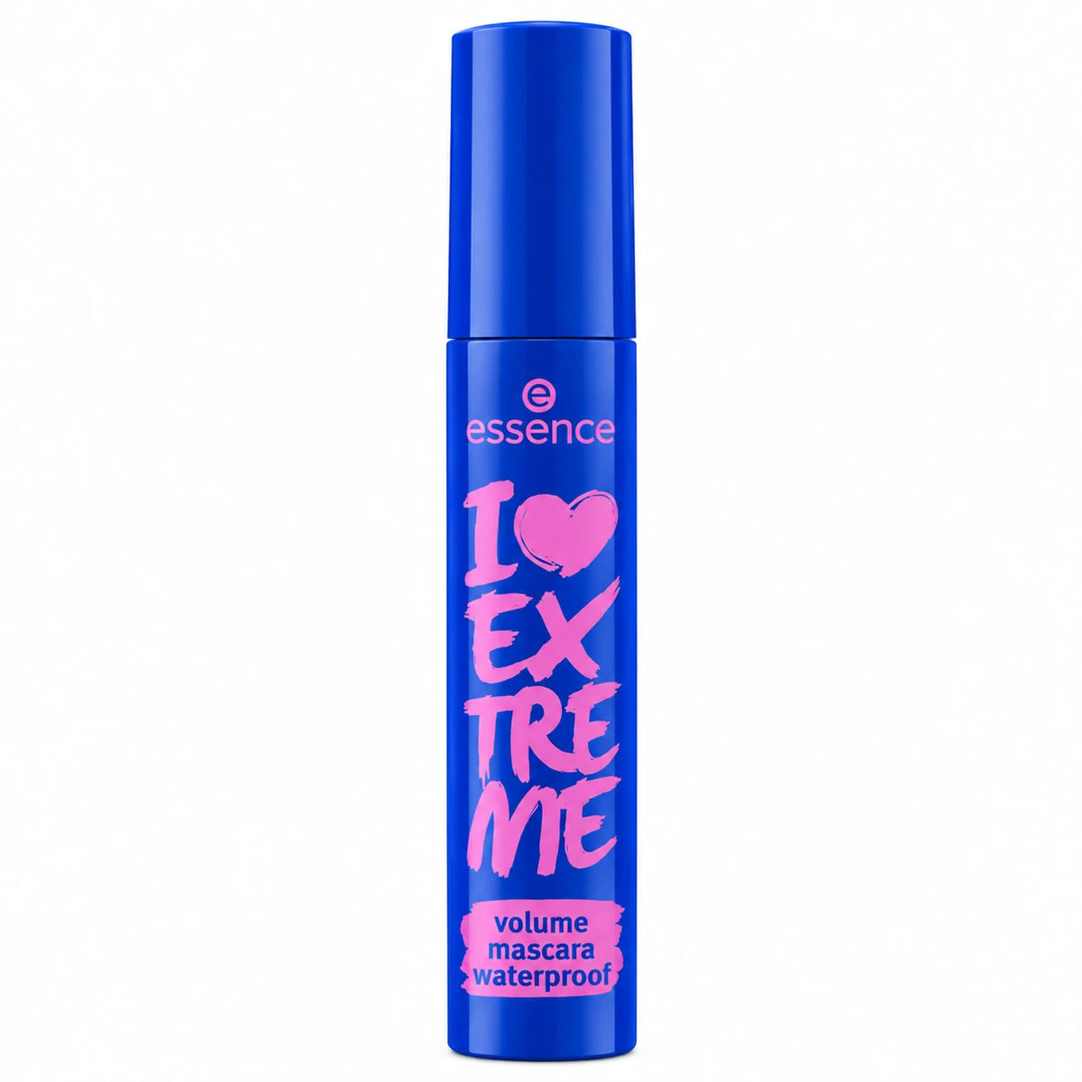 Essence I Love Extreme Volume Mascara Waterproof 12ml