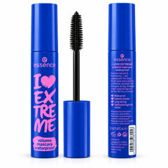 Essence I Love Extreme Volume Mascara Waterproof 12ml