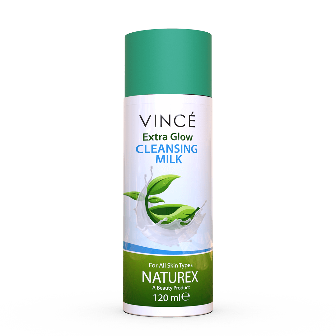 Vince Extra Glow Cleansing Milk