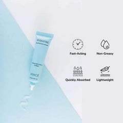 Hydrating Eye Recovery Serum