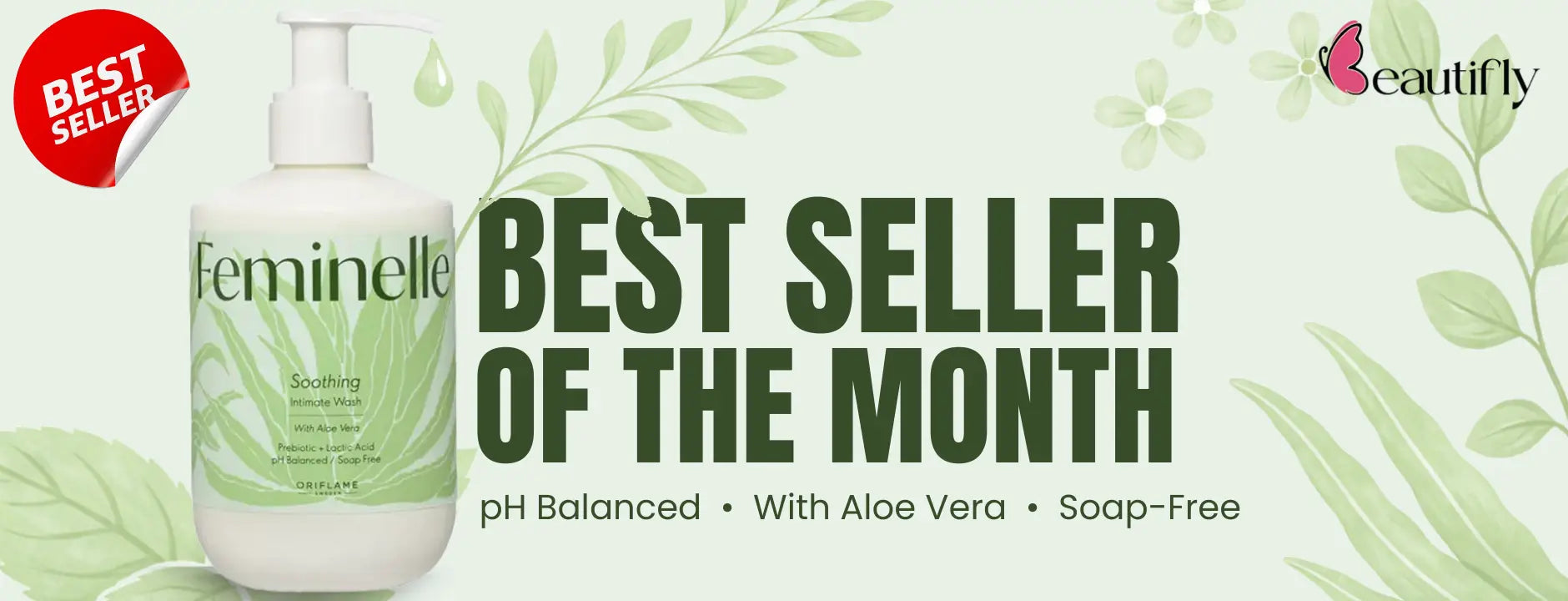 aloe vera best seller of the month april 2026