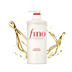 Fino Premium Touch Conditioner 550ml