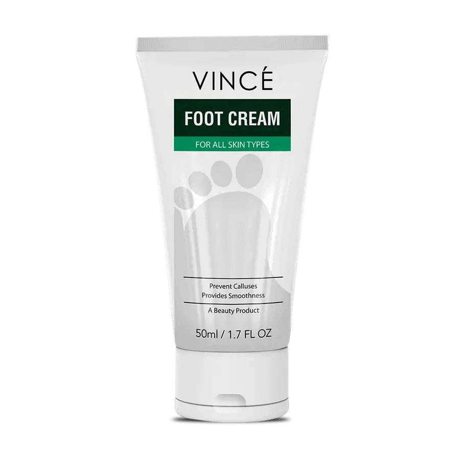 Foot Cream
