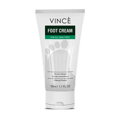 Foot Cream