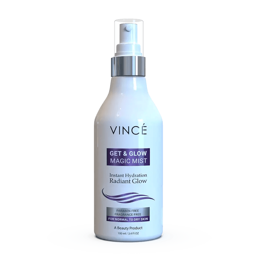 Get & Glow Magic Mist