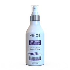 Get & Glow Magic Mist