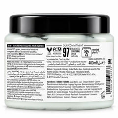 Schwarzkopf Gliss 4-in-1 Nourishment Bond-Building Hair Butter 400ml