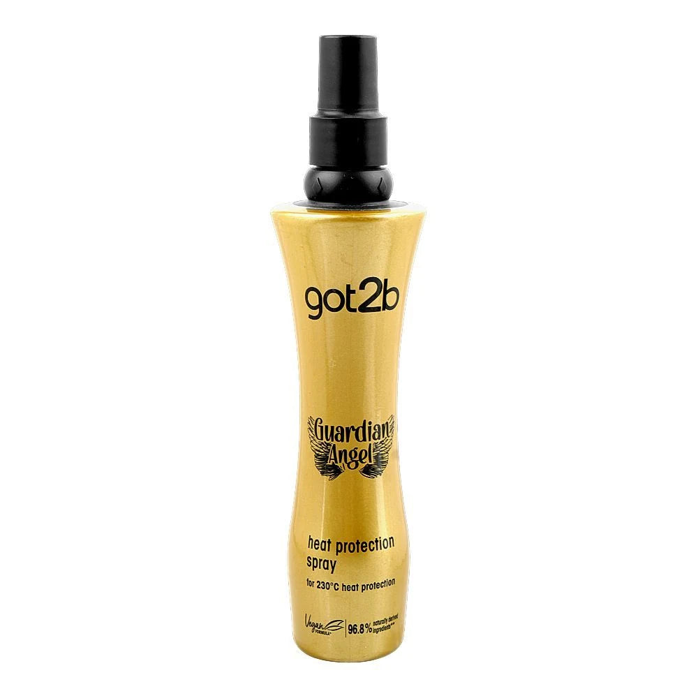 got2b Guardian Angel Heat Protection Spray 200ml