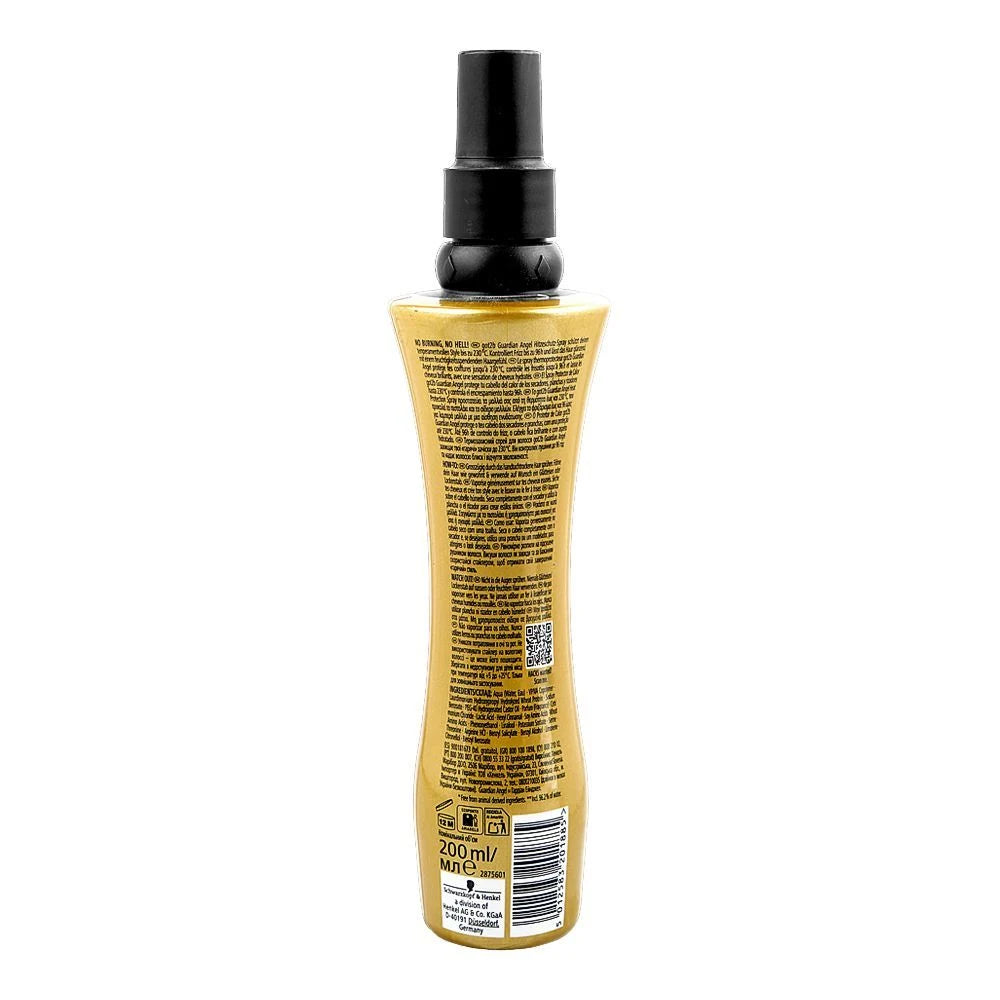 got2b Guardian Angel Heat Protection Spray 200ml