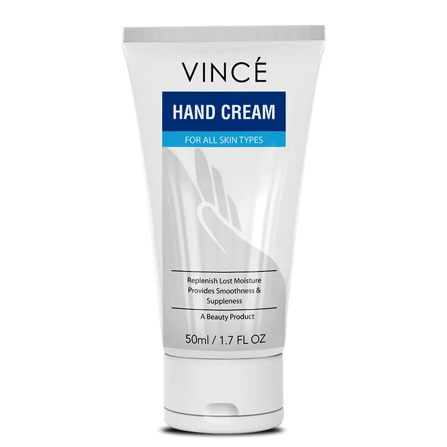 Hand Cream