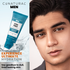 Hydra Power Face Wash