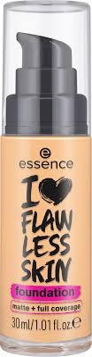 ess. I LOVE FLAWLESS found. 60