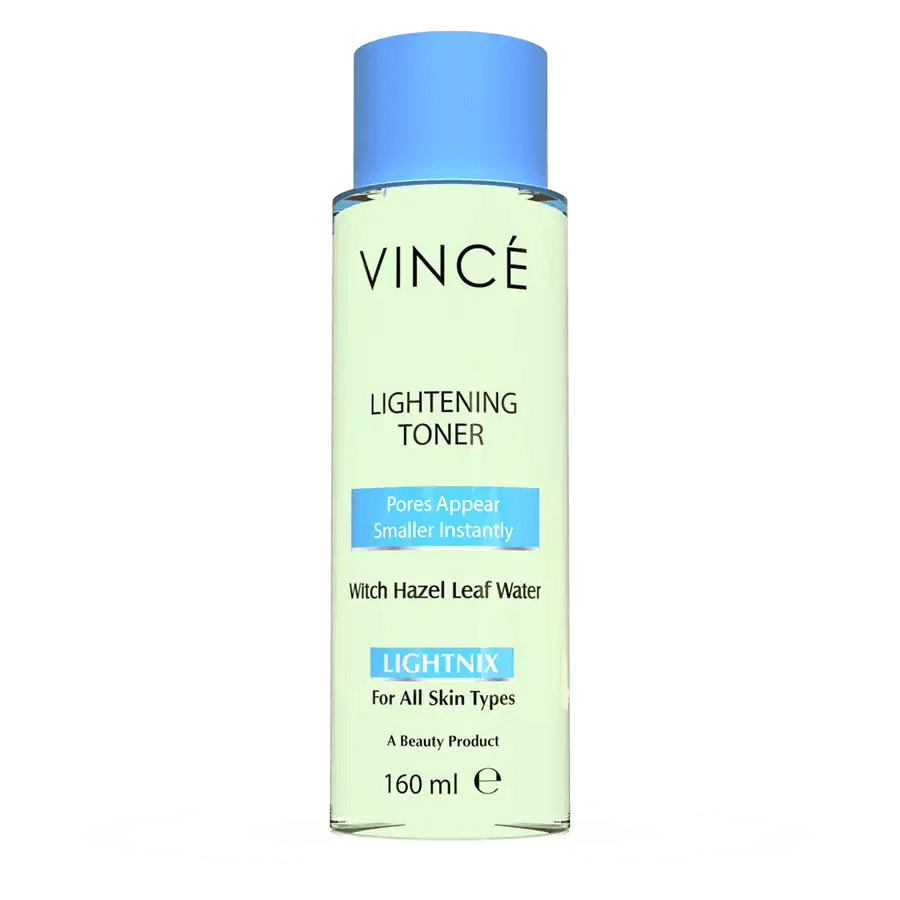 Lightening Toner