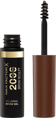 MF - 2000 Calorie Brow Gel 04 Black Brown