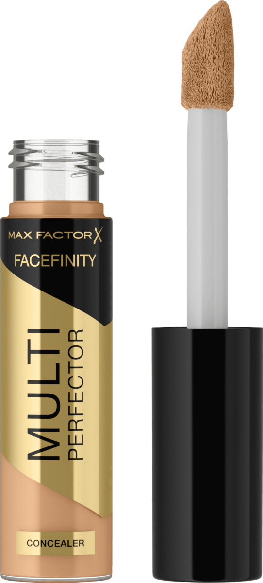 Max Factor Facefinity Multi-Perfector Concealer - 4N, 11 ml