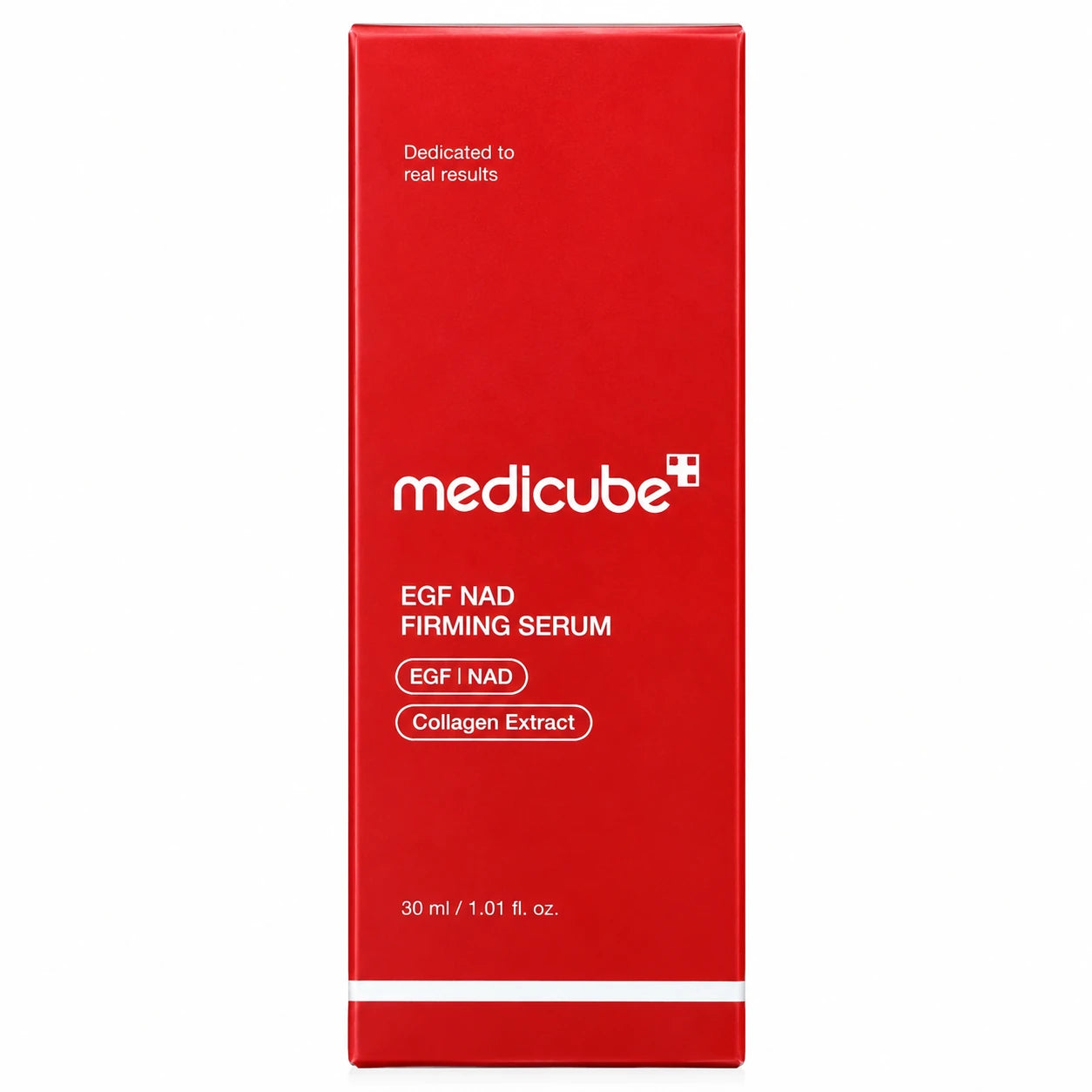 Medicube EGF NAD+ Firming Serum 30ml