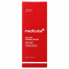 Medicube EGF NAD+ Firming Serum 30ml