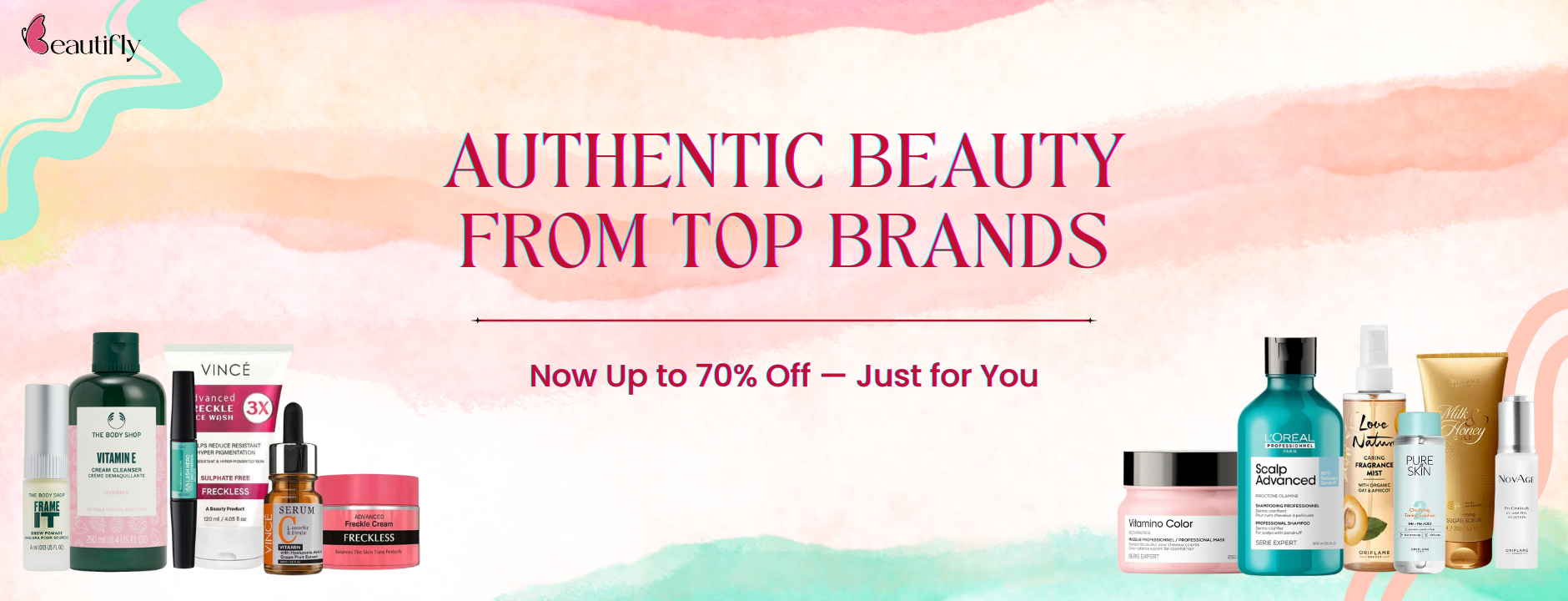Collection Banner