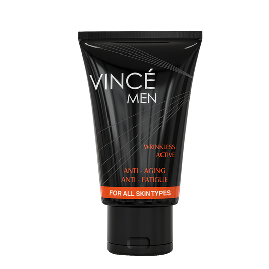 Wrinkless Active Cream For Men