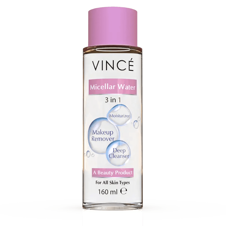 Micellar Water