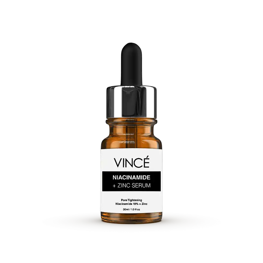 Niacinamide + Zinc Serum