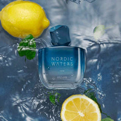 Oriflame Nordic Water For him Eau de Parfum 75 ML