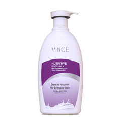 Nutritive Body Milk