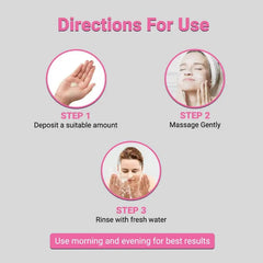 Perfect 30’S Face Wash