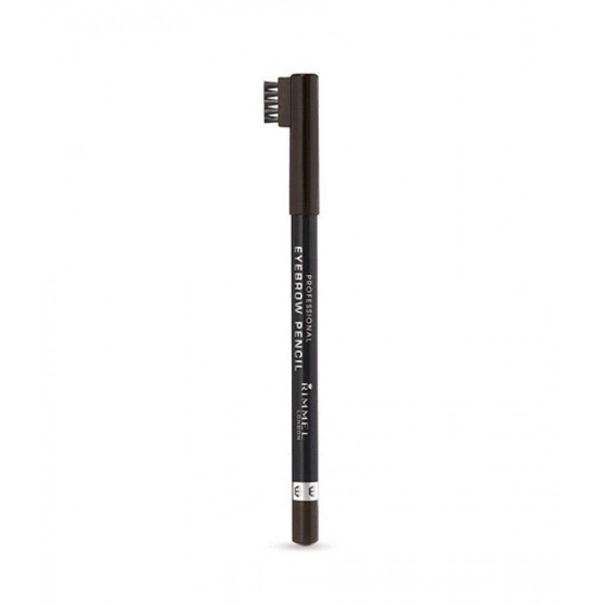 Brow This Way Professional Pencil - Black Brown