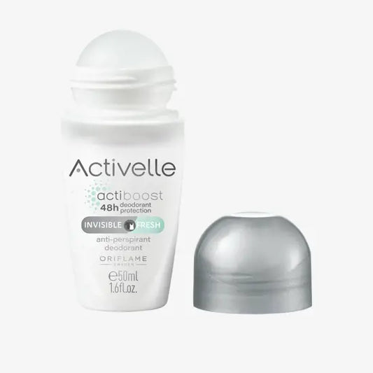 Oriflame Invisible Fresh Anti-Perspirant Deodorant 50 ML