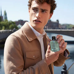 Eclat Toujours Men's Intense Eau de Toilette