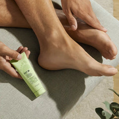 Oriflame Feet Up Everyday / Overnight Moisturising Foot Cream