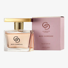 Oriflame Giordani Gold Miss Giordani Perfume 50 ML