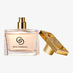 Oriflame Giordani Gold Miss Giordani Perfume 50 ML