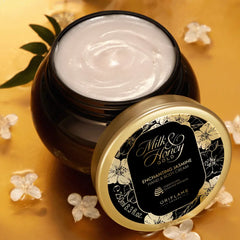 Oriflame Milk & Honey Gold Enchanting Jasmine Hand and Body Cream 250 ML
