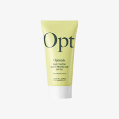 Oriflame Opt Optimals Daily Glow Multi-Protector SPF50