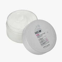 Oriflame Feet up Expert / Intense Moisture Foot Mask 100 ML