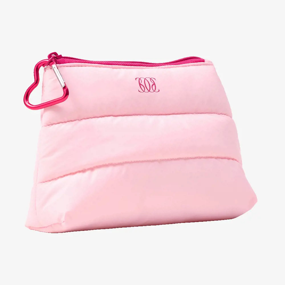 Oriflame Sugar & Spice Makeup Bag