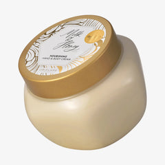 Oriflame Milk And Honey Gold Pampering Body Care Bundle Deal