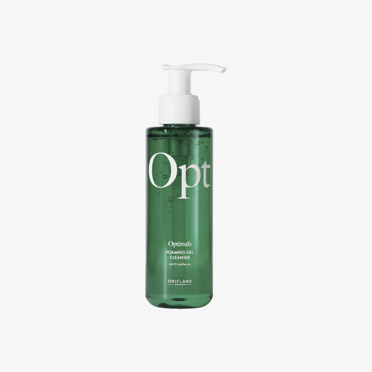 Oriflame Optimals Daily Skincare Essentials Bundle