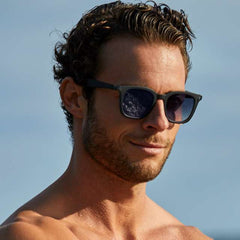 Oriflame Men's Nordic Waters Sunglasses