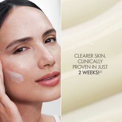 Oriflame NOVAGE+ Blemish + Age Defy Routine Light
