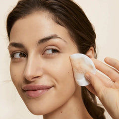 Oriflame Love Nature Calming Micellar Water with chia & organic honey 150 ML