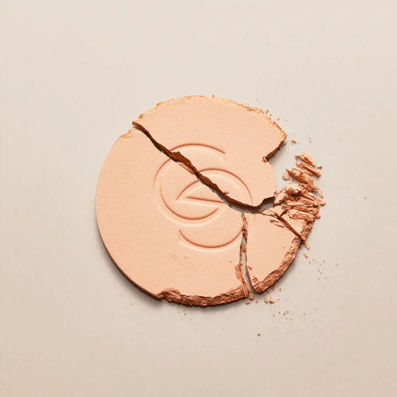 Oriflame Giordani Gold Serum Infused Pressed Powder 9 g