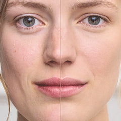 Oriflame The One Everlasting Sync Stress Free Foundation SPF 20 Plus UVA protection Natural