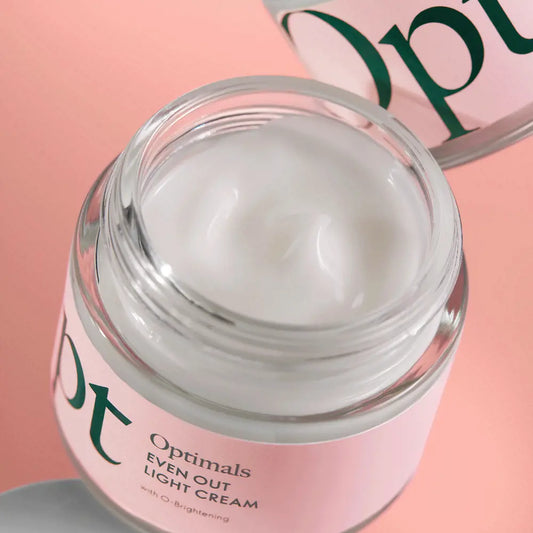 Oriflame OPT Optimals Even Out Light Cream 50 ML
