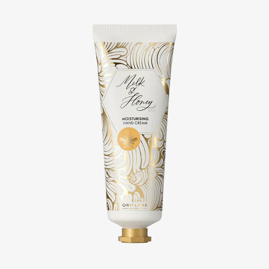 Oriflame Milk Honey Gold Luxurious Softness Bundle