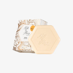 Oriflame Milk Honey Gold Luxurious Softness Bundle