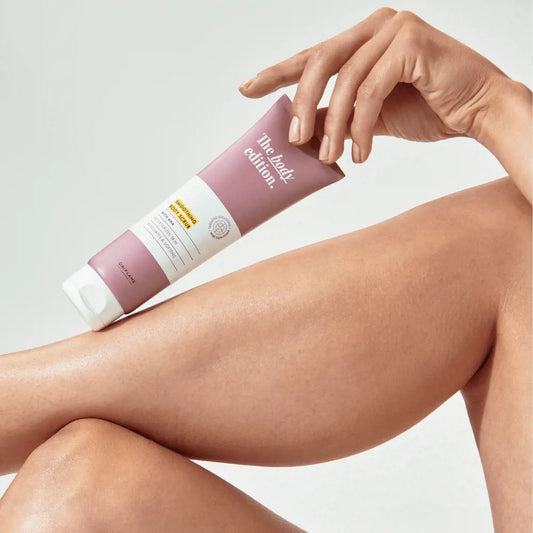 Oriflame The body edition Smoothing Body Scrub 150 ml
