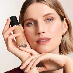 Oriflame Giordani Gold Long Wear Mineral Foundation SPF 20 30 ML